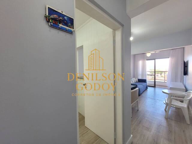 #AP0001 - Apartamento para Locação em Caraguatatuba - SP