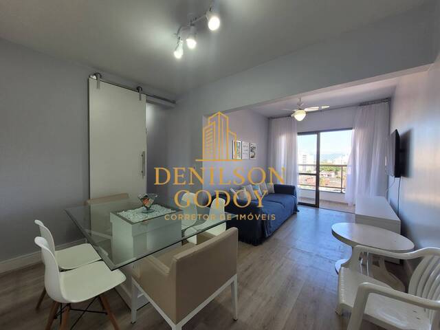 #AP0001 - Apartamento para Locação em Caraguatatuba - SP