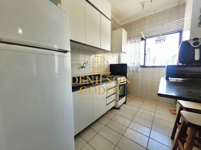 #AP0002 - Apartamento para Venda em Caraguatatuba - SP