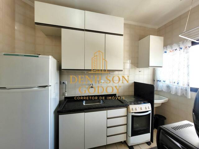 Apartamento para Venda em Caraguatatuba - 4