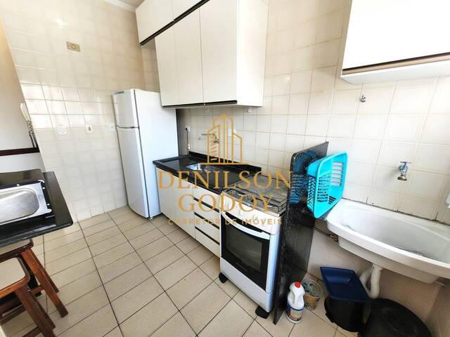 Apartamento para Venda em Caraguatatuba - 5