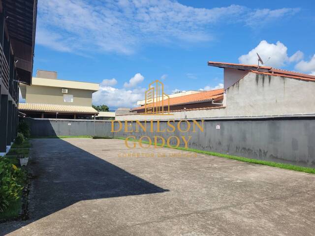 #SO0003 - Apartamento para Venda em Caraguatatuba - SP