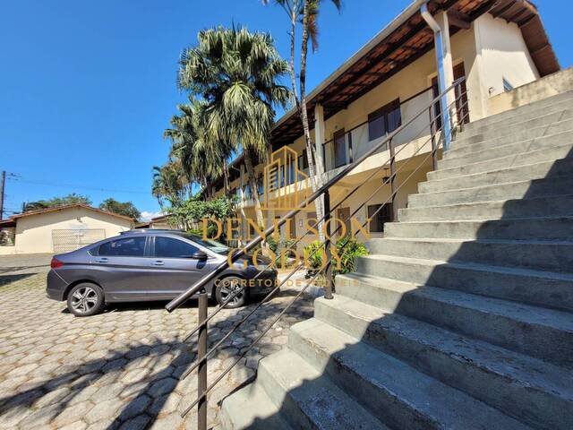 Loft para Venda em Caraguatatuba - 4