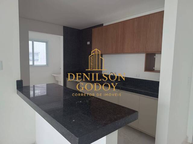 Apartamento para Venda em Caraguatatuba - 4