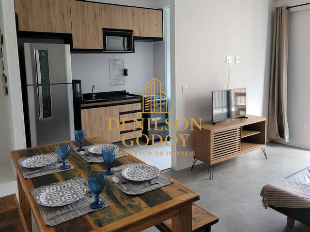 Apartamento para Venda em Caraguatatuba - 4