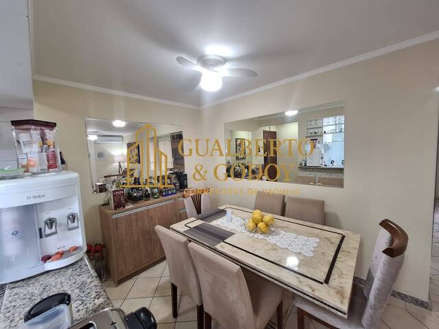 Apartamento para Venda em Caraguatatuba - 4