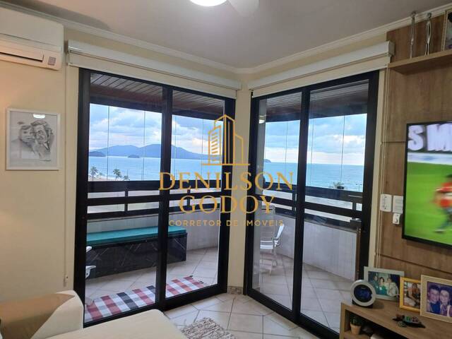 #AP0010 - Apartamento para Venda em Caraguatatuba - SP