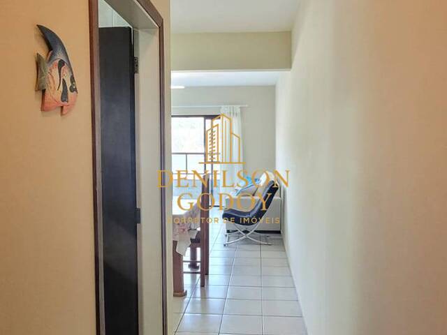 #AP0011 - Apartamento para Venda em Caraguatatuba - SP