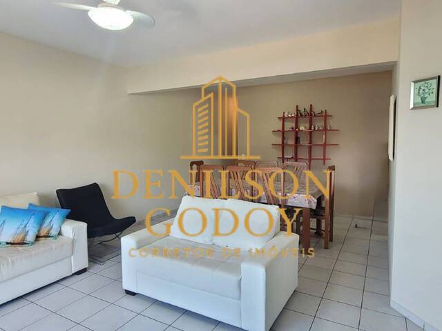 Apartamento para Venda em Caraguatatuba - 4