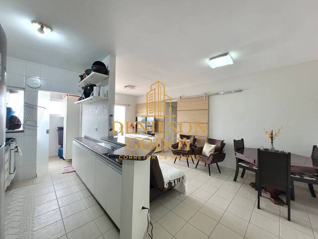#AP0013 - Apartamento para Venda em Caraguatatuba - SP