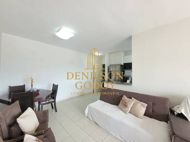 #AP0013 - Apartamento para Venda em Caraguatatuba - SP