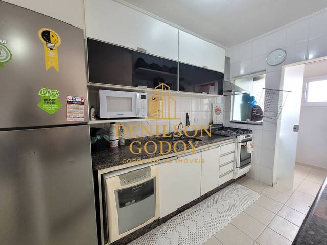 #AP0013 - Apartamento para Venda em Caraguatatuba - SP
