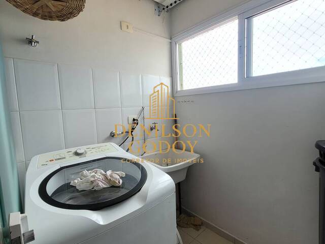 Apartamento para Venda em Caraguatatuba - 4