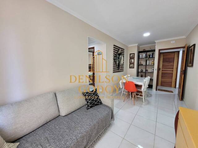 #AP0014 - Apartamento para Venda em Caraguatatuba - SP