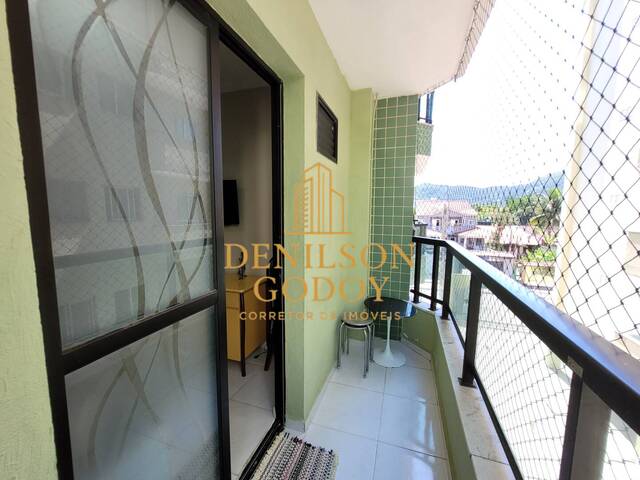 #AP0014 - Apartamento para Venda em Caraguatatuba - SP