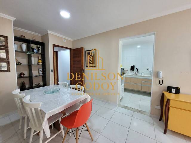 Apartamento para Venda em Caraguatatuba - 5