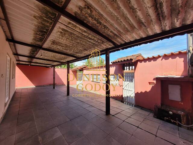 #CA0015 - Casa para Venda em Caraguatatuba - SP