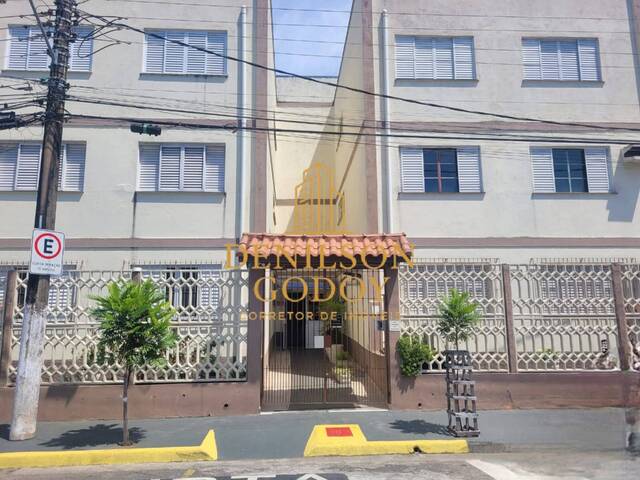 #AP0016 - Apartamento para Venda em Caraguatatuba - SP
