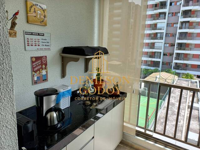 Apartamento para Venda em Caraguatatuba - 4