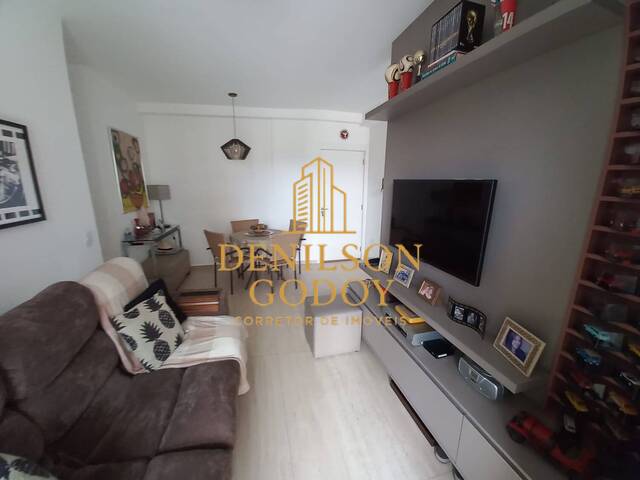#AP0018 - Apartamento para Venda em Caraguatatuba - SP