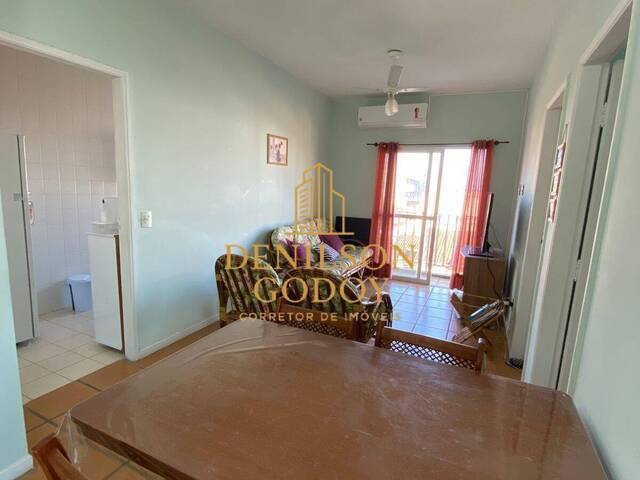 #AP0019 - Apartamento para Venda em Caraguatatuba - SP