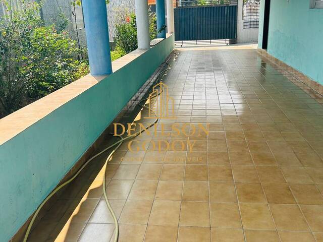 #CA0021 - Casa para Venda em Caraguatatuba - SP