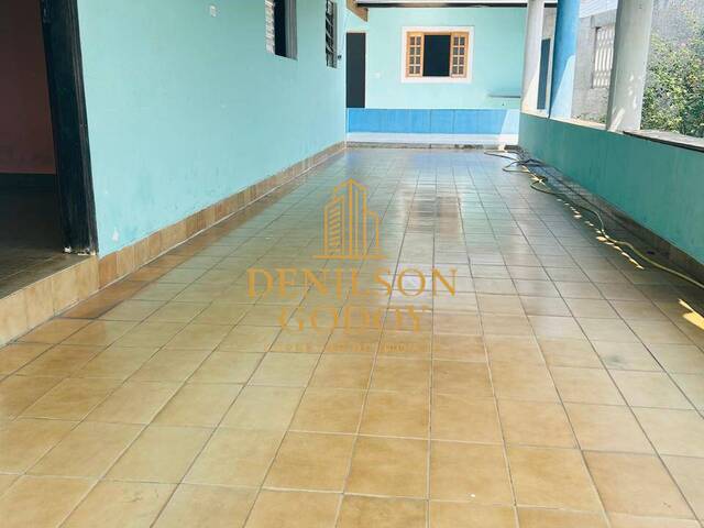 #CA0021 - Casa para Venda em Caraguatatuba - SP