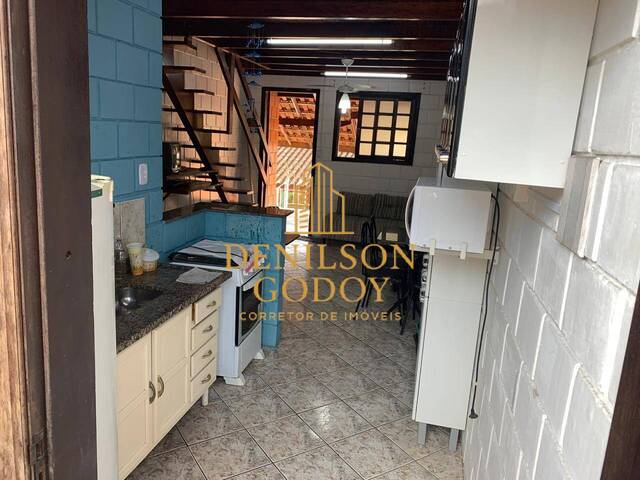 #LF0022 - Flat para Venda em Ubatuba - SP