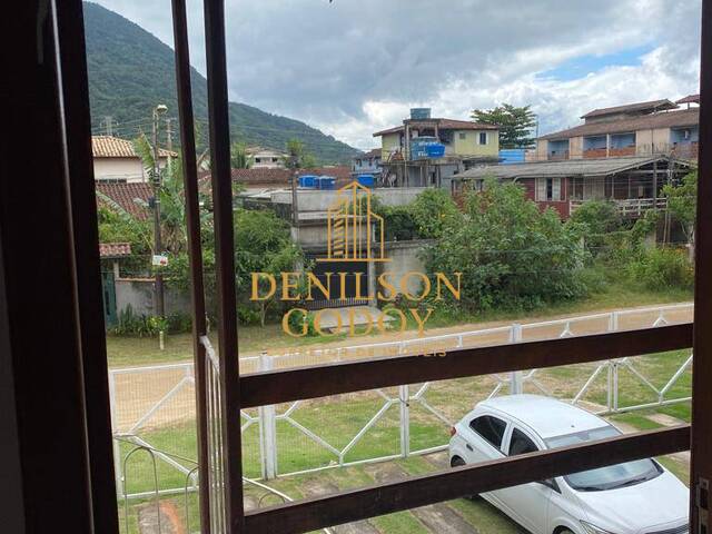 #AP0023 - Apartamento para Venda em Ubatuba - SP