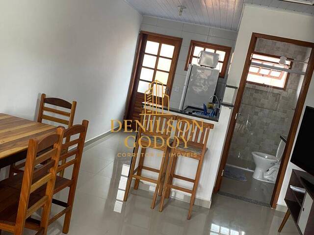 Apartamento para Venda em Ubatuba - 5