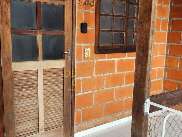 #AP0024 - Apartamento para Venda em Ubatuba - SP