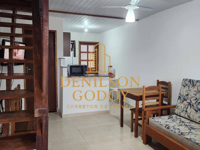 Apartamento para Venda em Ubatuba - 4