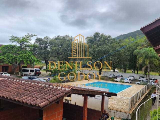 #AP0024 - Apartamento para Venda em Ubatuba - SP