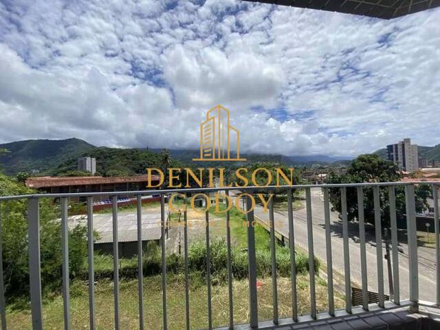 #AP0025 - Apartamento para Venda em Caraguatatuba - SP