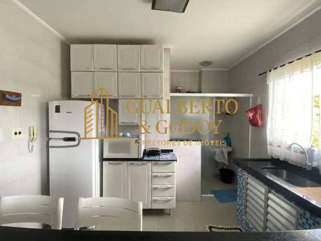 Apartamento para Venda em Caraguatatuba - 5