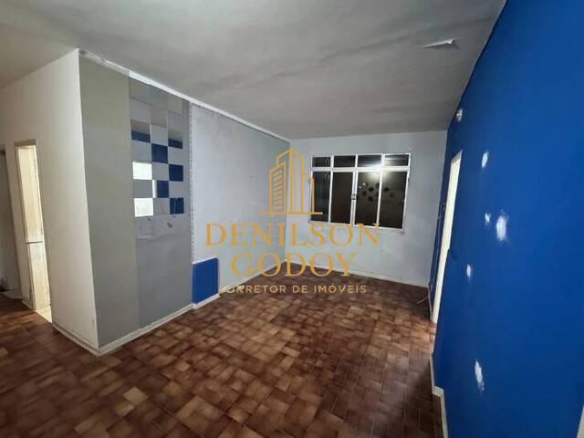 #AP0028 - Apartamento para Venda em Caraguatatuba - SP