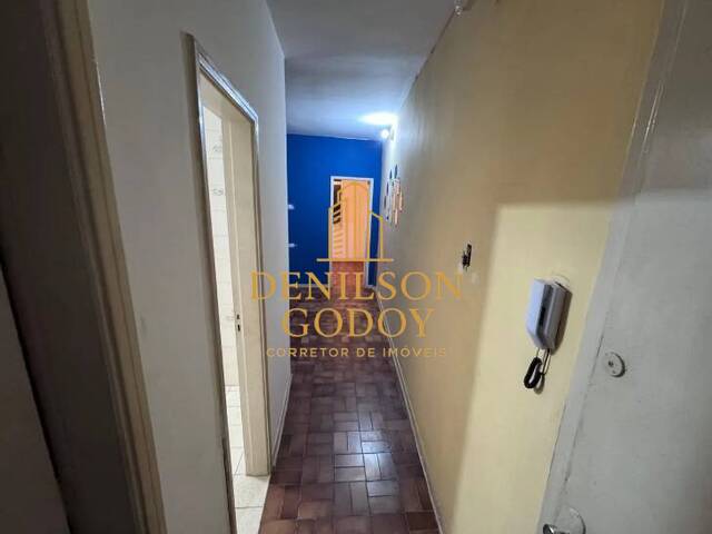 #AP0028 - Apartamento para Venda em Caraguatatuba - SP