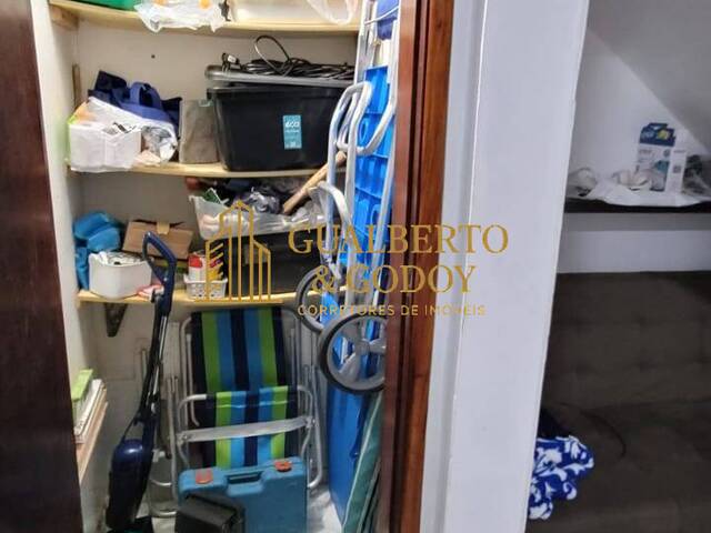 Sobrado para Venda em Caraguatatuba - 5