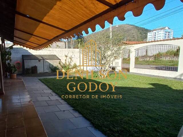 #CA0036 - Casa para Venda em Caraguatatuba - SP