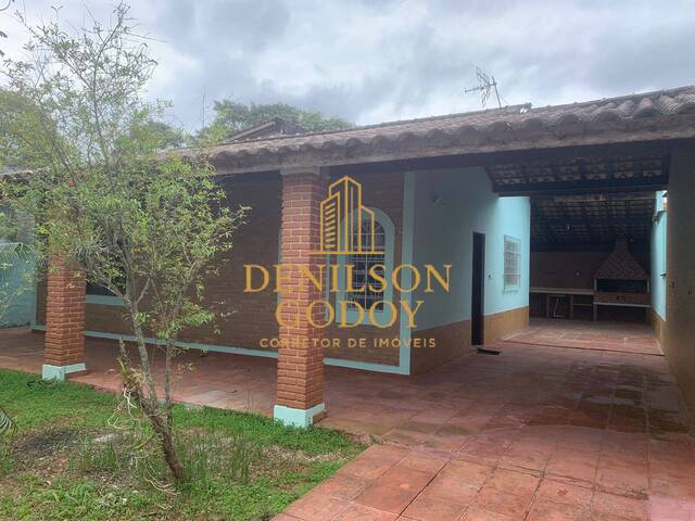Venda em Indaiá - Caraguatatuba