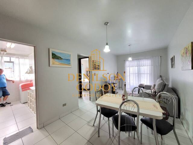 #AP0027 - Apartamento para Venda em Caraguatatuba - SP