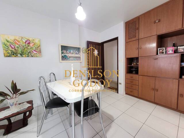 #AP0027 - Apartamento para Venda em Caraguatatuba - SP