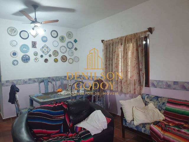#CA0042 - Casa para Venda em Caraguatatuba - SP