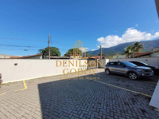 #SO0045 - Casa para Venda em Caraguatatuba - SP