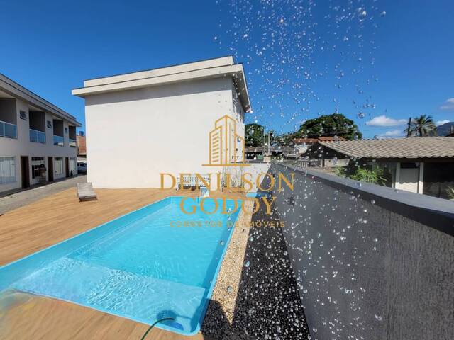#SO0045 - Casa para Venda em Caraguatatuba - SP