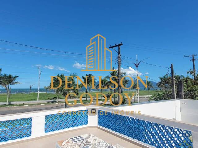 #CA0046 - Casa para Venda em Caraguatatuba - SP