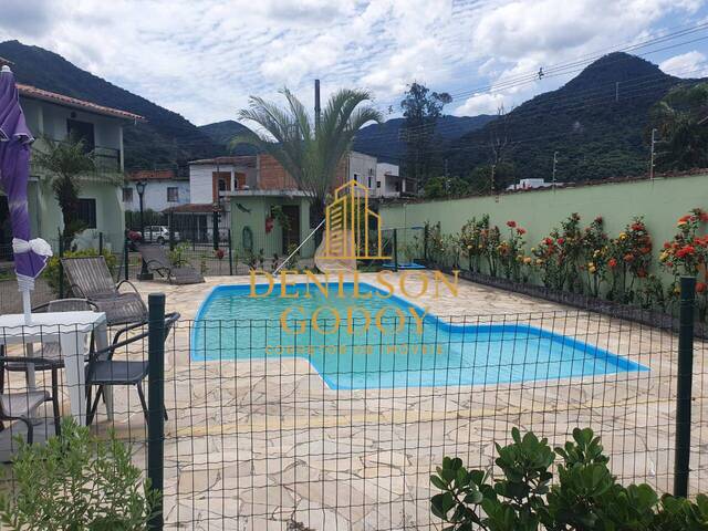 #SO0047 - Casa para Venda em Caraguatatuba - SP