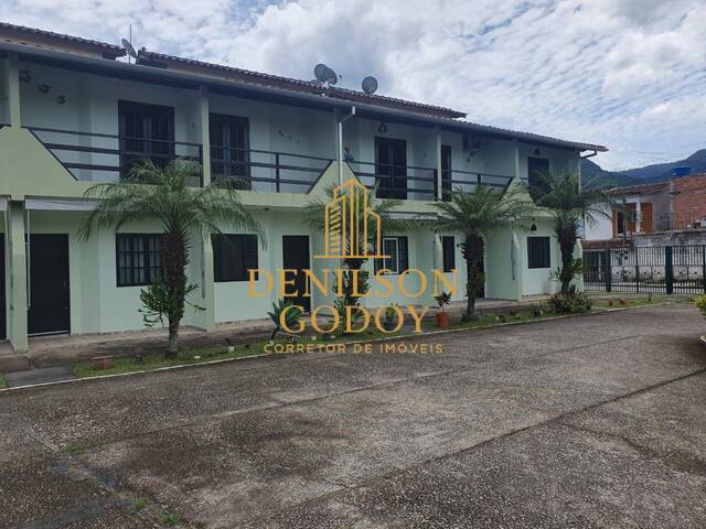 #SO0047 - Casa para Venda em Caraguatatuba - SP