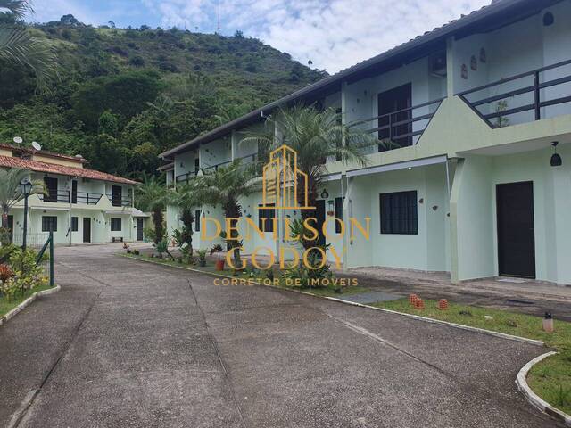 #SO0047 - Casa para Venda em Caraguatatuba - SP