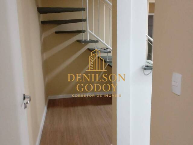 #AD0049 - Duplex para Venda em São José dos Campos - SP
